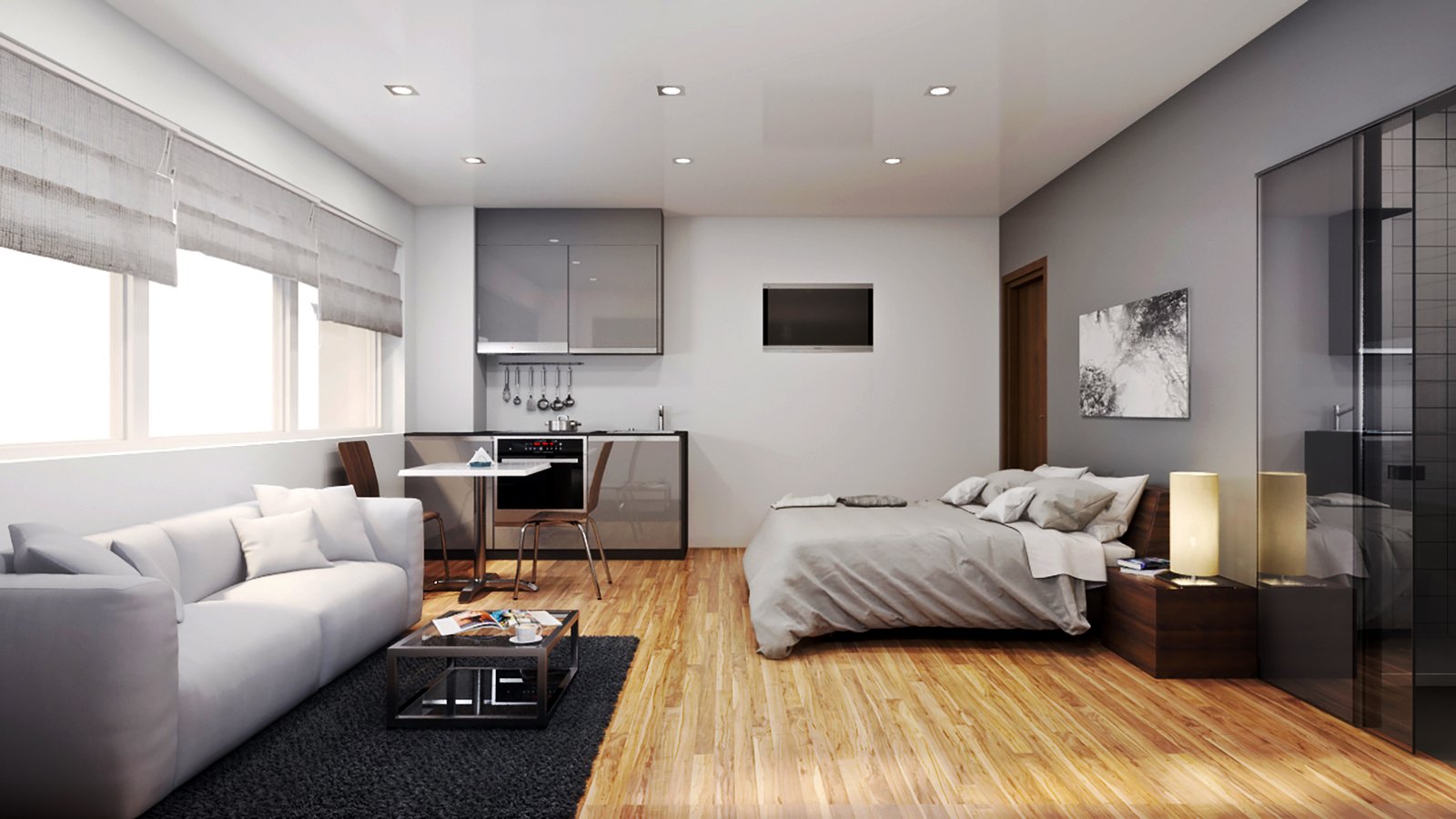 Keele House Apartments In Newcastle Under Lyme Investment Keele House Dual Purpose Studio Apartments